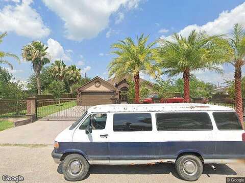 Nicole, EDINBURG, TX 78542