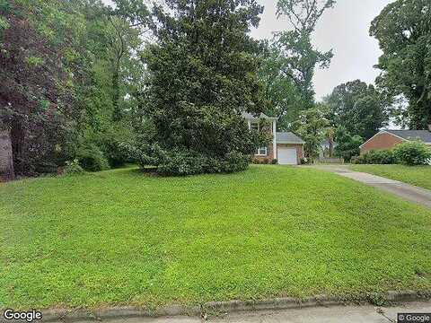 Kerry Lake, NEWPORT NEWS, VA 23602