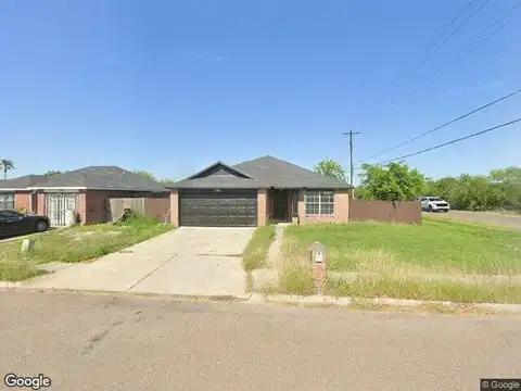 Azalea, SAN JUAN, TX 78589