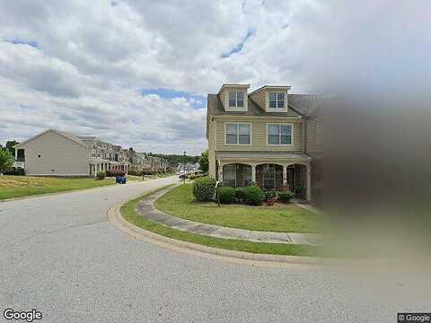 Ivy Brook, MACON, GA 31210