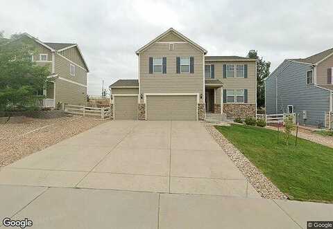 Fawn Ridge, CASTLE ROCK, CO 80104