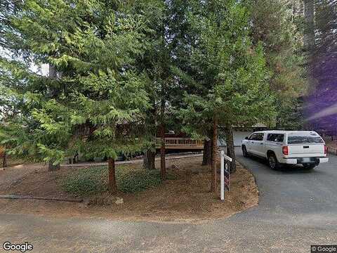 Loch Leven, POLLOCK PINES, CA 95726