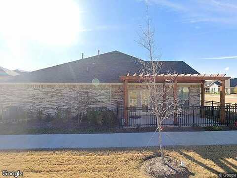 Matchbox, ARGYLE, TX 76226