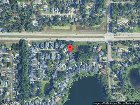 Sailwind, ORLANDO, FL 32810