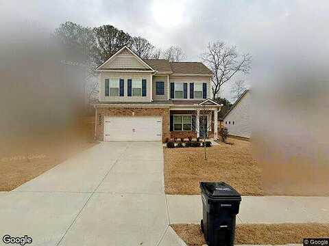 Burrus, MABLETON, GA 30126