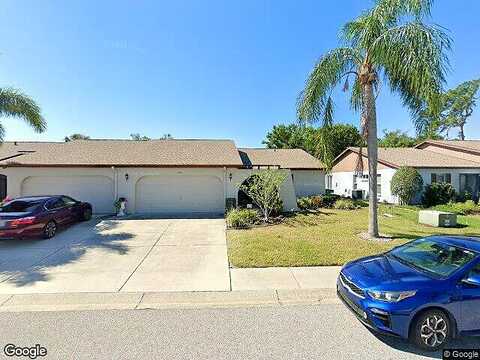 Foxwood, ENGLEWOOD, FL 34223