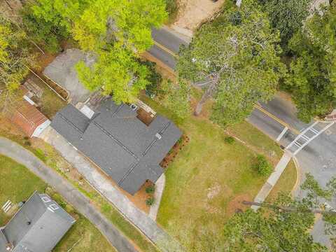 Washington, THOMASVILLE, GA 31792