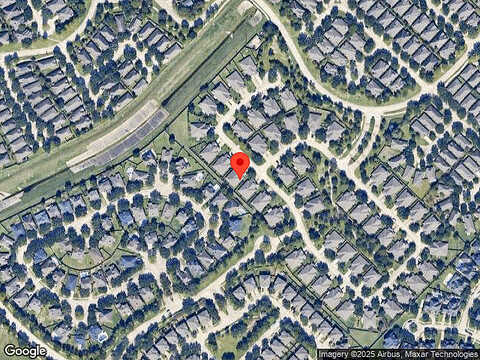 Garnetfield, KATY, TX 77494