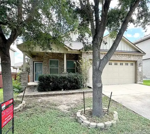 Slippery Rock, CIBOLO, TX 78108