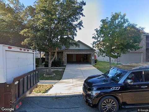 Slippery Rock, CIBOLO, TX 78108