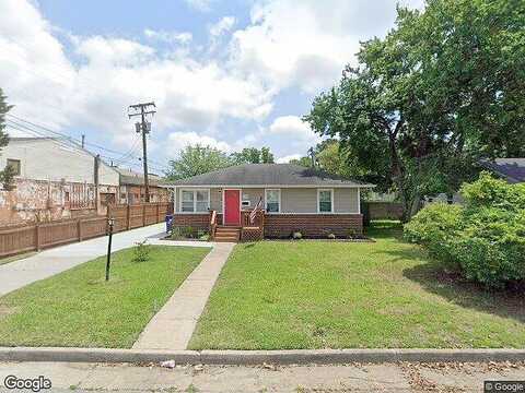 Randolph, NEWPORT NEWS, VA 23601