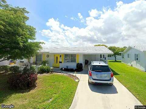 16Th, BOYNTON BEACH, FL 33426