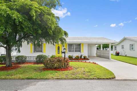 16Th, BOYNTON BEACH, FL 33426