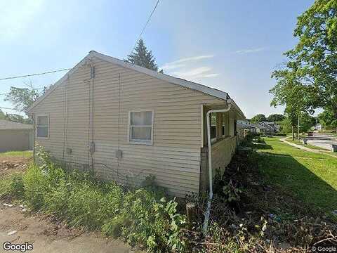 81St, MILWAUKEE, WI 53218
