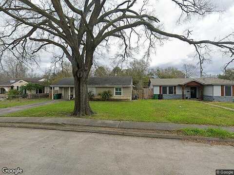 Hull, HOUSTON, TX 77021