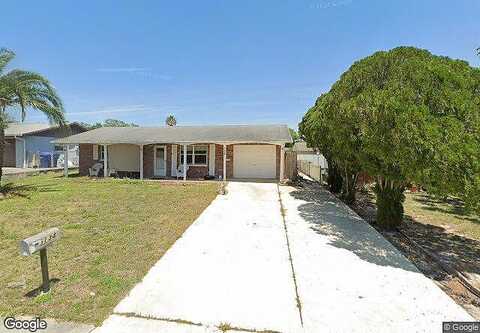 School, NEW PORT RICHEY, FL 34653