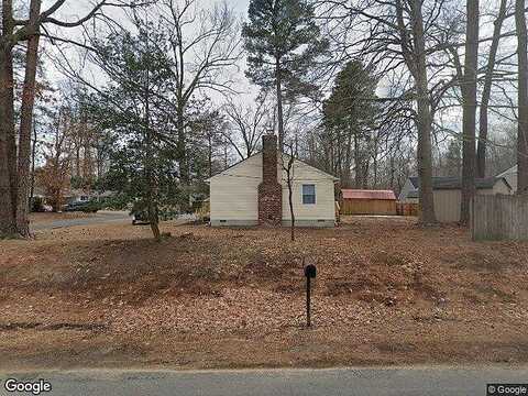 Hemlock, QUINTON, VA 23141