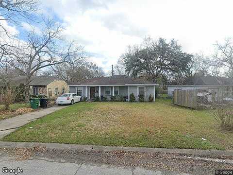 Dickens, HOUSTON, TX 77021
