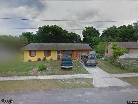 Ella J Gilmore, APOPKA, FL 32703