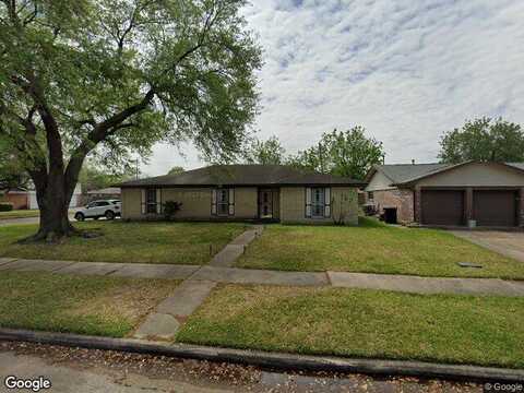 Bungalow, HOUSTON, TX 77048