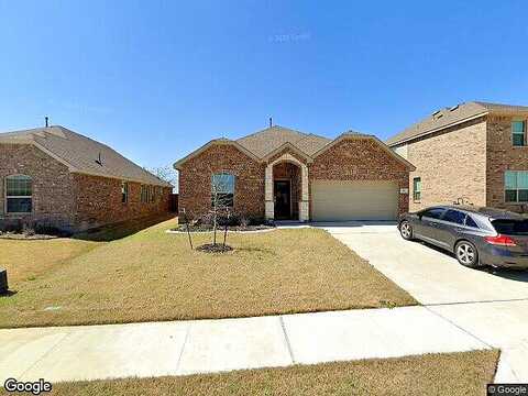 Ventura, LITTLE ELM, TX 75068