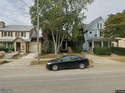 Mills, MADISON, WI 53715