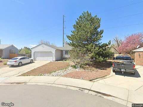 Pagosa, CENTENNIAL, CO 80015