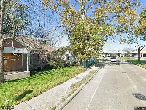 Hirsch, HOUSTON, TX 77026
