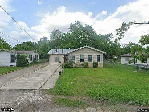 Maresh, TAYLOR, TX 76574