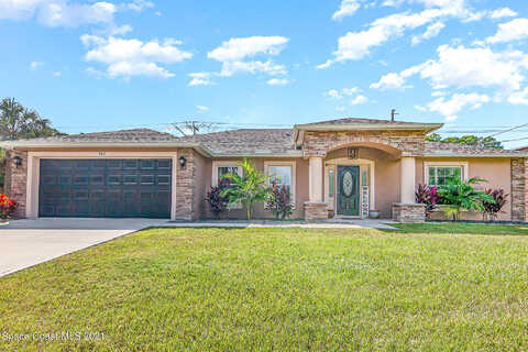 Warwick, PALM BAY, FL 32909