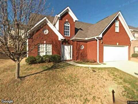 Villas, STONE MOUNTAIN, GA 30088
