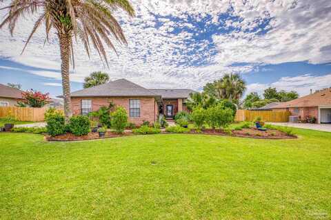 Chandelle, PENSACOLA, FL 32507