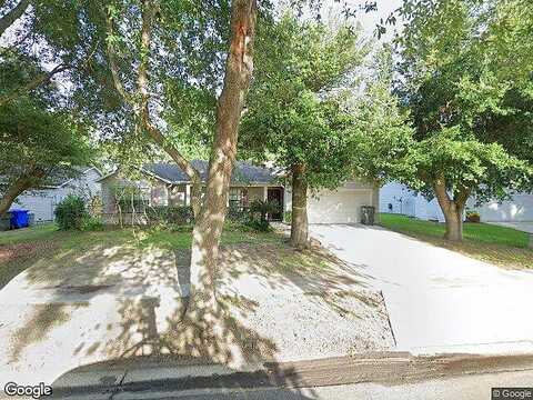 Log Wagon, OCOEE, FL 34761