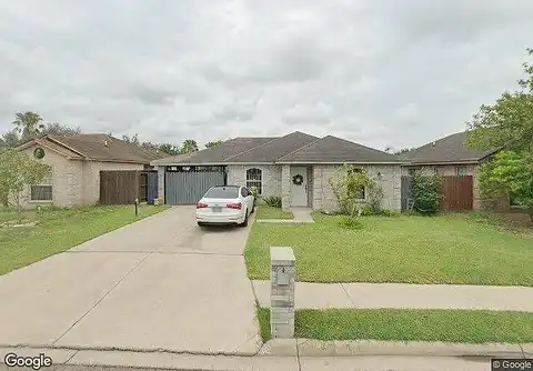 Rancho Del Rey, MISSION, TX 78572