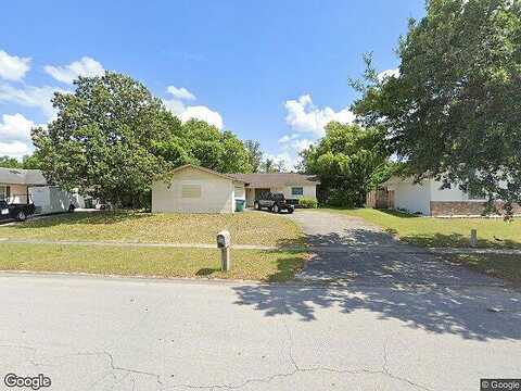 Parson Brown, LONGWOOD, FL 32750