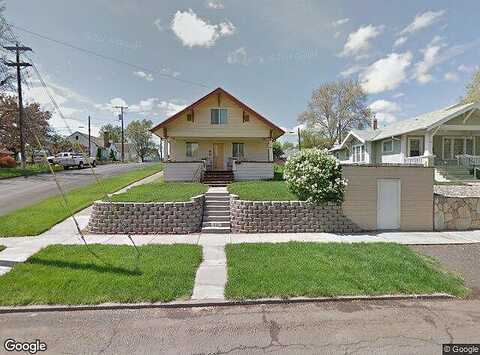 10Th, PENDLETON, OR 97801