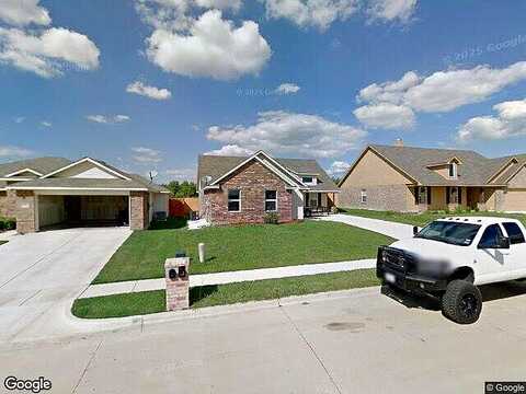 Ute, KRUM, TX 76249