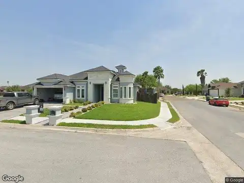 Sebastian, SAN JUAN, TX 78589