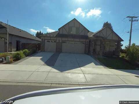 130Th, VANCOUVER, WA 98686