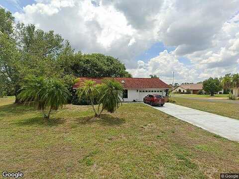 Kingston, LEHIGH ACRES, FL 33936
