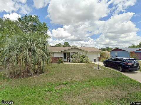 New Florida, BEVERLY HILLS, FL 34465