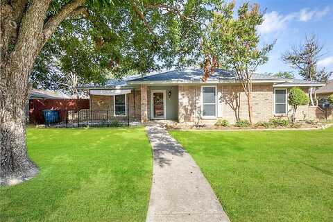 Easy, LAKE DALLAS, TX 75065