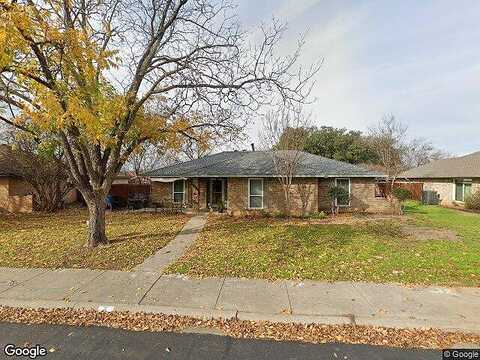 Easy, LAKE DALLAS, TX 75065