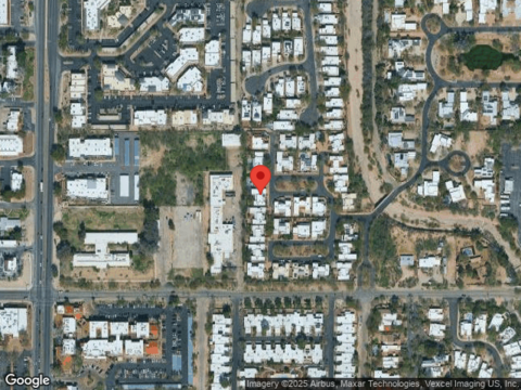 Garrison, TUCSON, AZ 85712