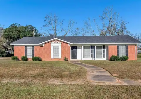 Washington, TIMPSON, TX 75975