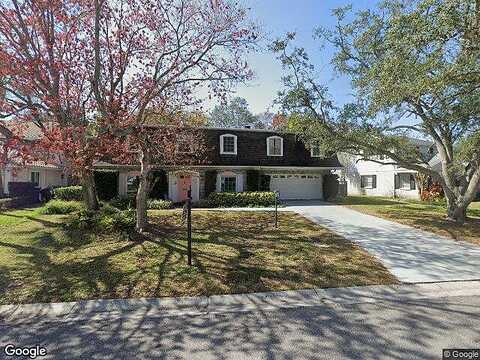 Bay Way, TAMPA, FL 33629