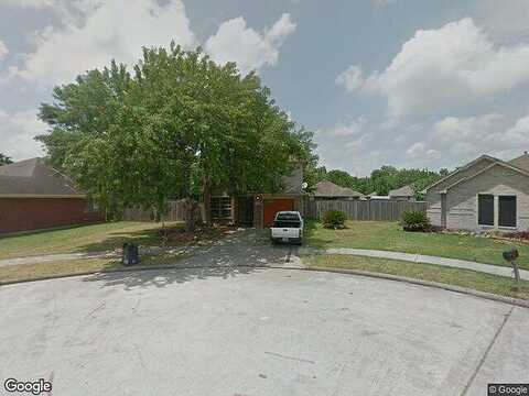 Black Rock, BAYTOWN, TX 77521