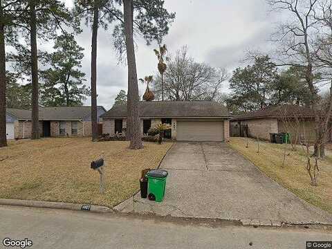 Hickorygate, SPRING, TX 77373