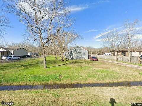 Apache, CROSBY, TX 77532