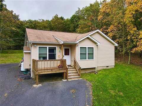 Sekani, ALBRIGHTSVILLE, PA 18210